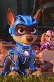 PAW Patrol: The Mighty Movie