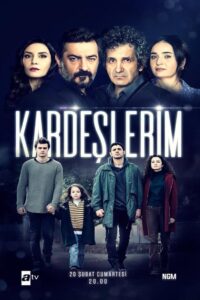 Kardeslerim: Season 4