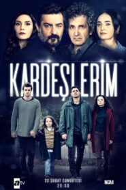 Kardeslerim: Season 1